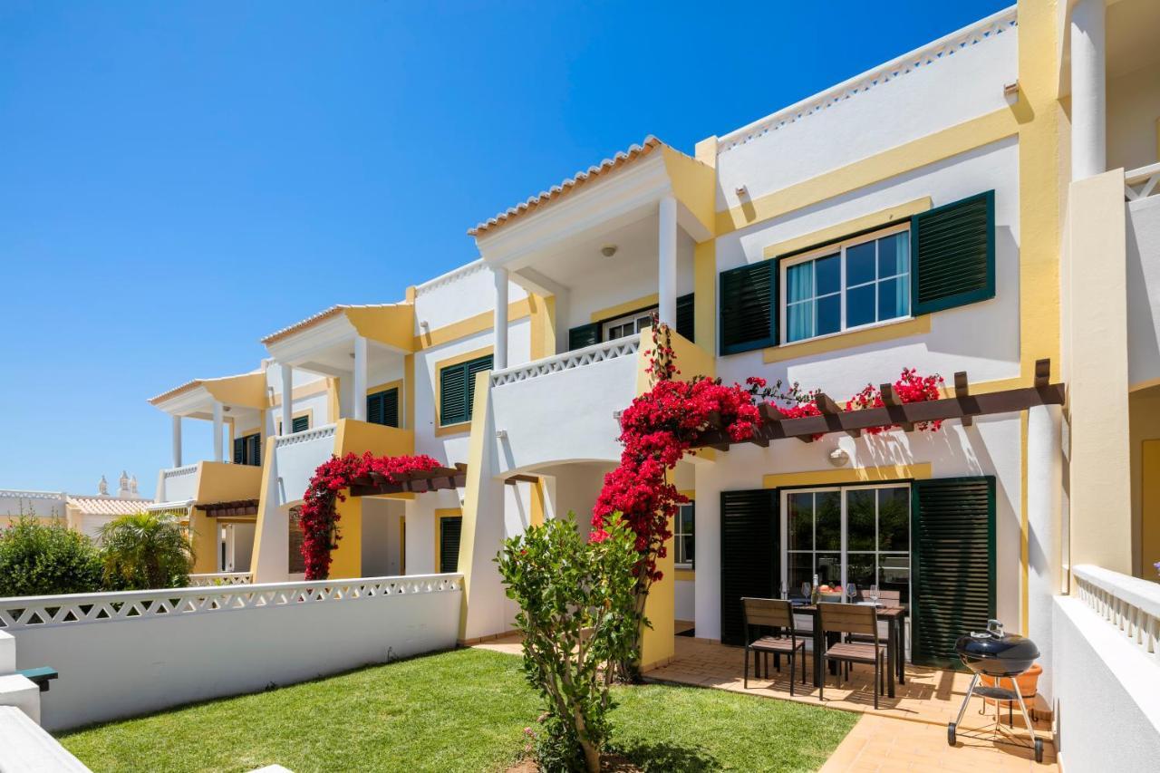 Terracos De Benagil 23 Villa Exterior photo