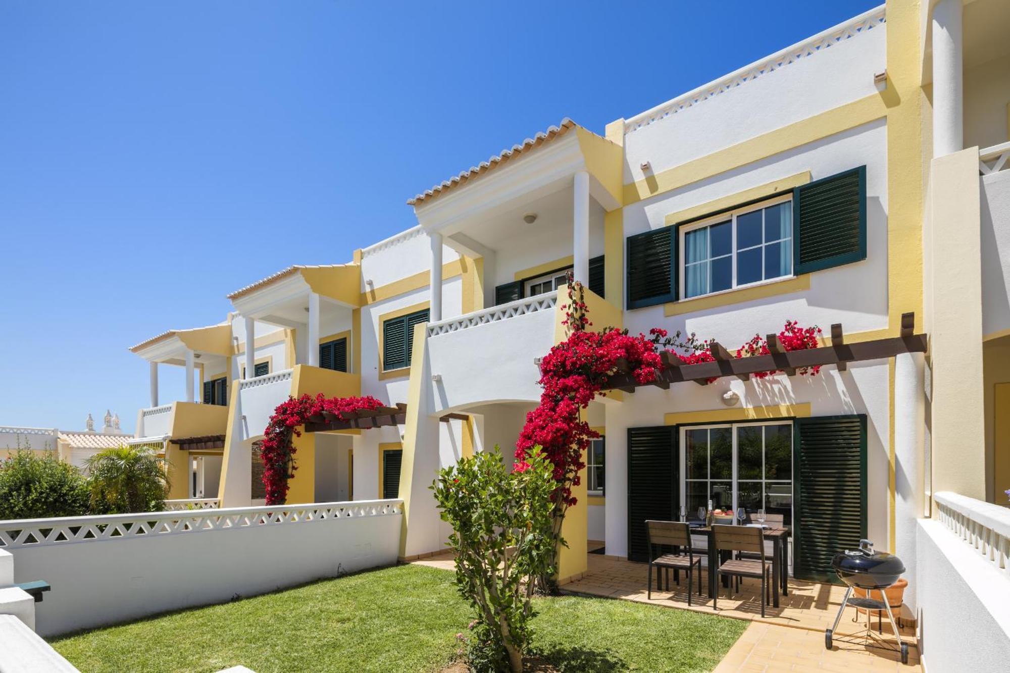 Terracos De Benagil 23 Villa Exterior photo